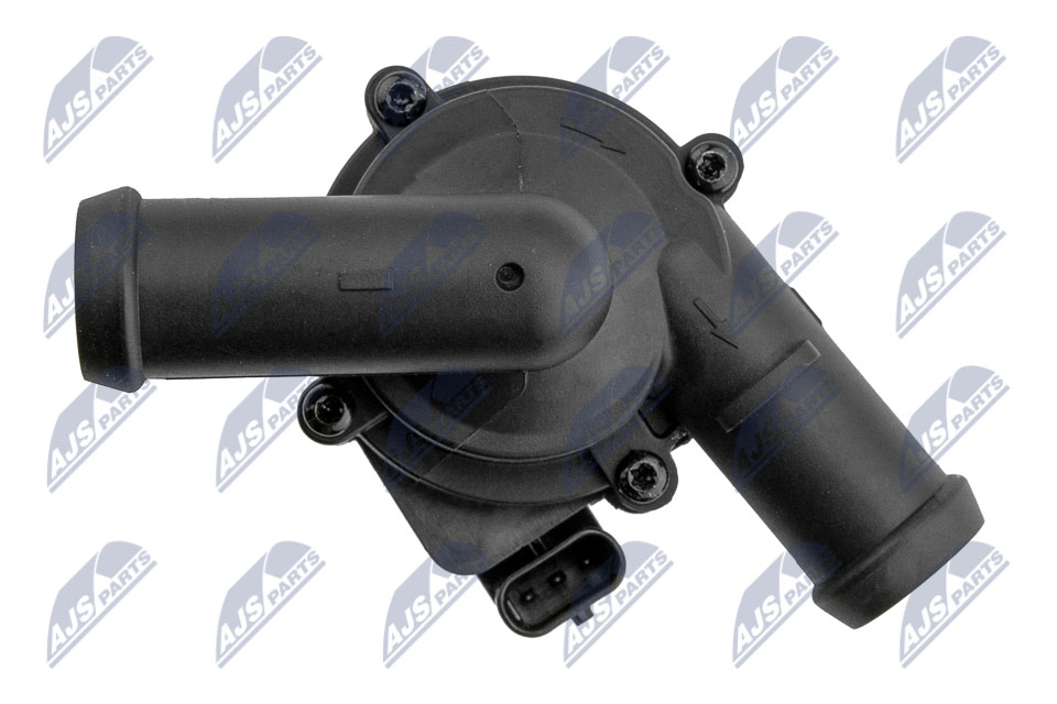 Additional Water Pump - CPZ-AU-016 NTY