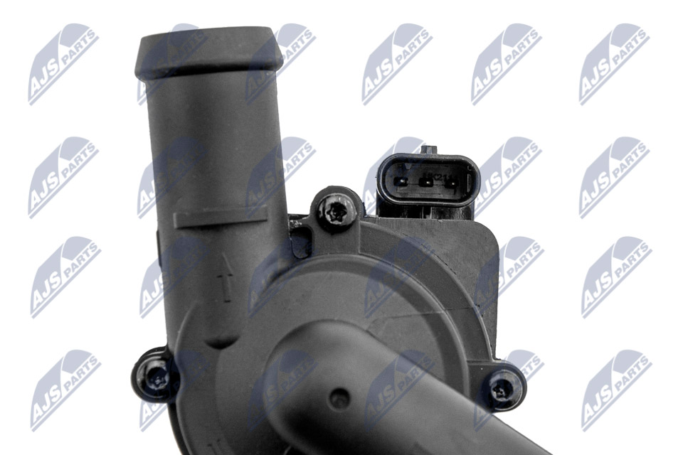 Additional Water Pump - CPZ-AU-016 NTY