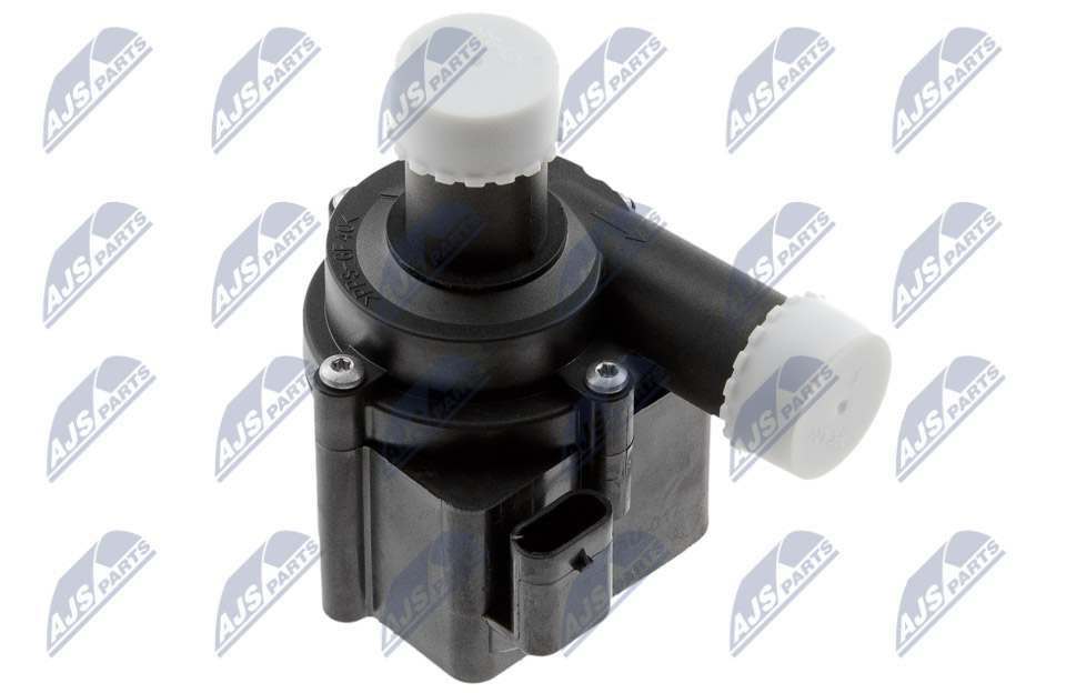 Additional Water Pump - CPZ-AU-017 NTY