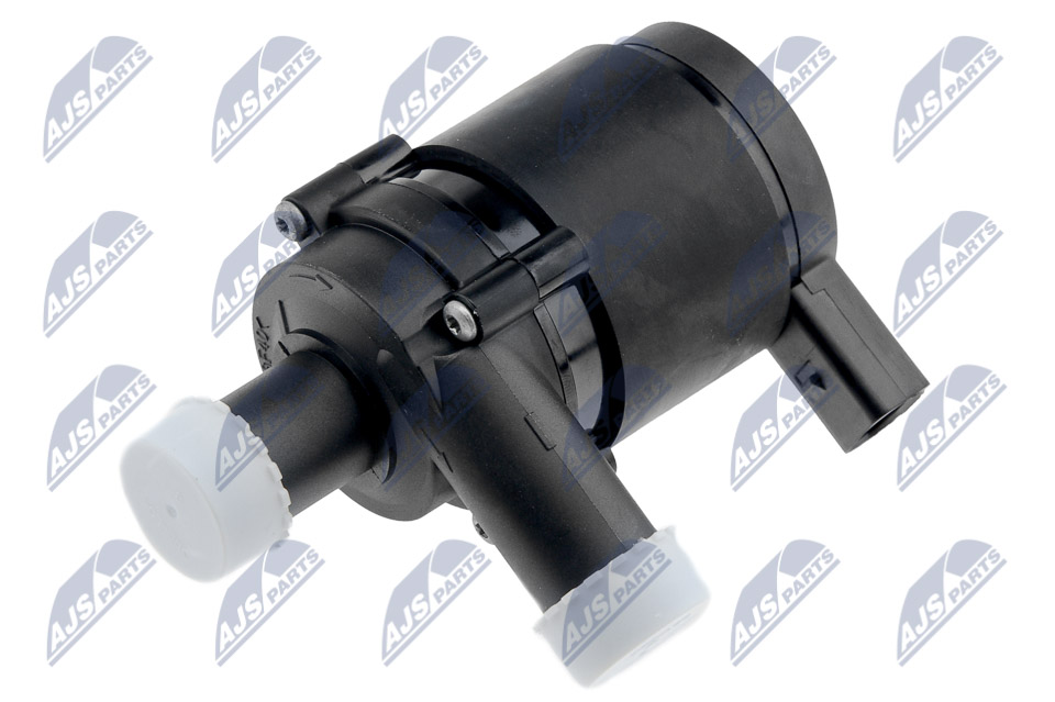 Additional Water Pump - CPZ-AU-019 NTY