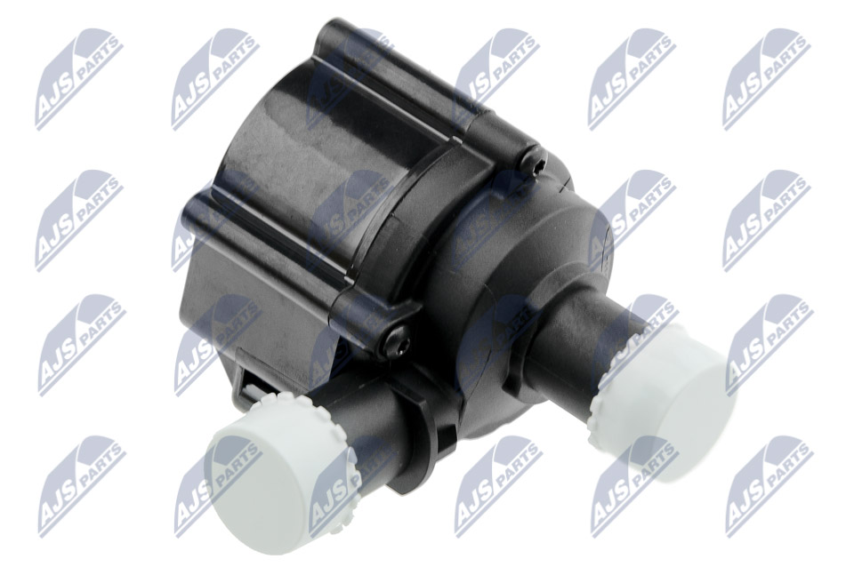 Additional Water Pump - CPZ-AU-020 NTY