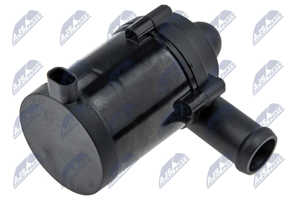 Water Pump, parking heater - CPZ-AU-021 NTY