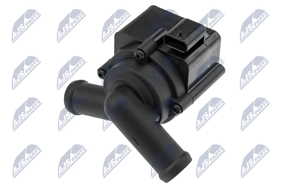 Pompa acqua ausiliaria - CPZ-AU-025 NTY