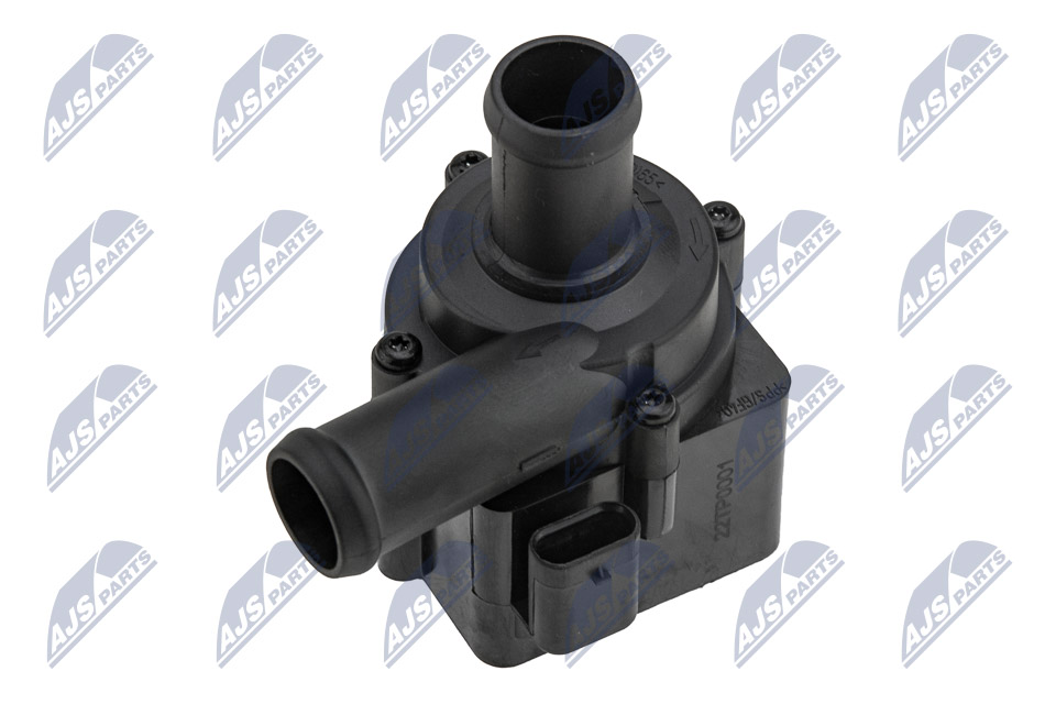 Additional Water Pump - CPZ-AU-026 NTY