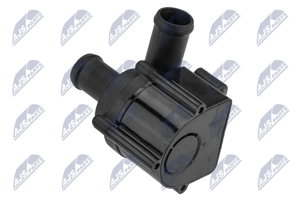 Additional Water Pump - CPZ-AU-026 NTY