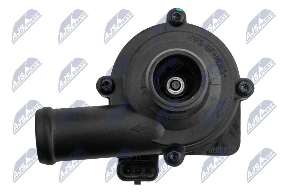 Additional Water Pump - CPZ-AU-026 NTY