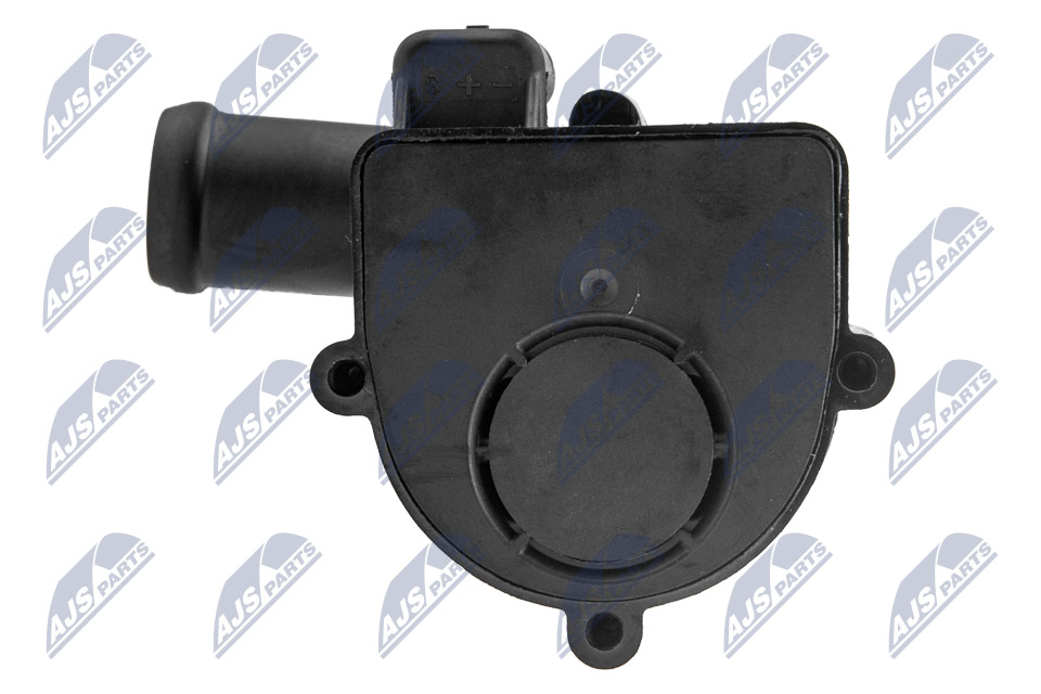 Additional Water Pump - CPZ-AU-026 NTY