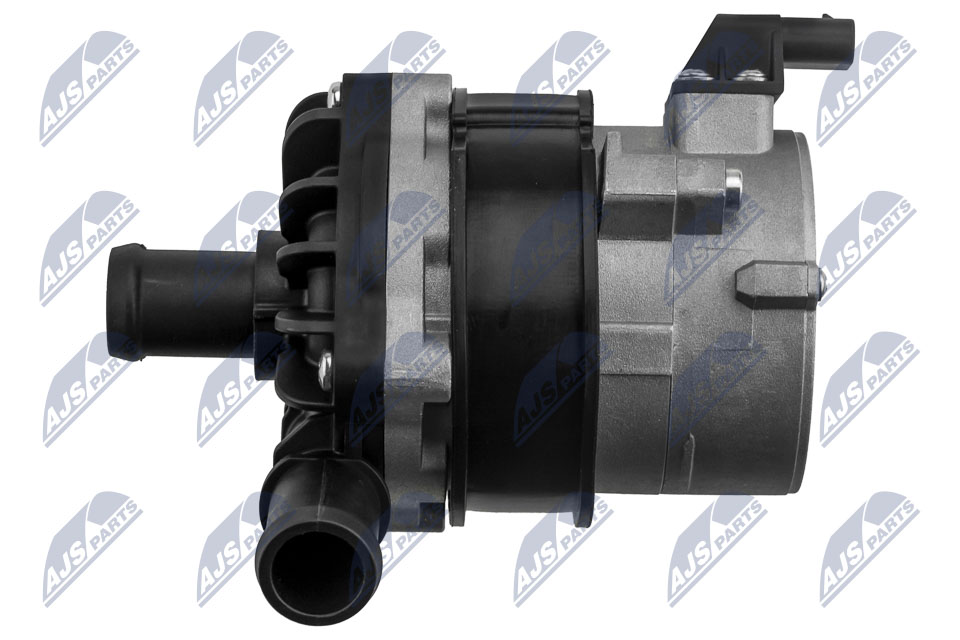Pompa acqua ausiliaria - CPZ-AU-028 NTY