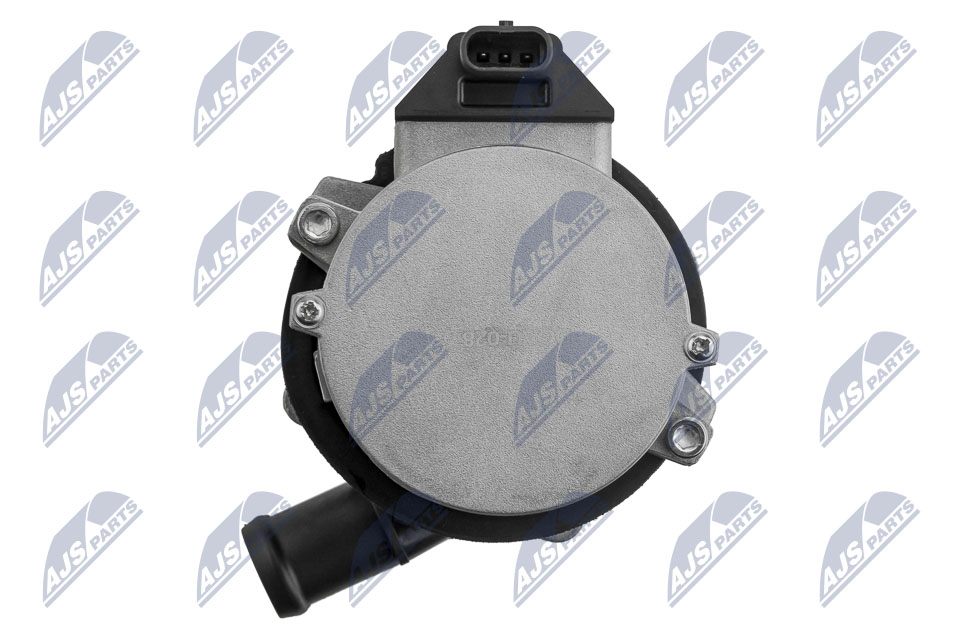 Pompa acqua ausiliaria - CPZ-AU-028 NTY