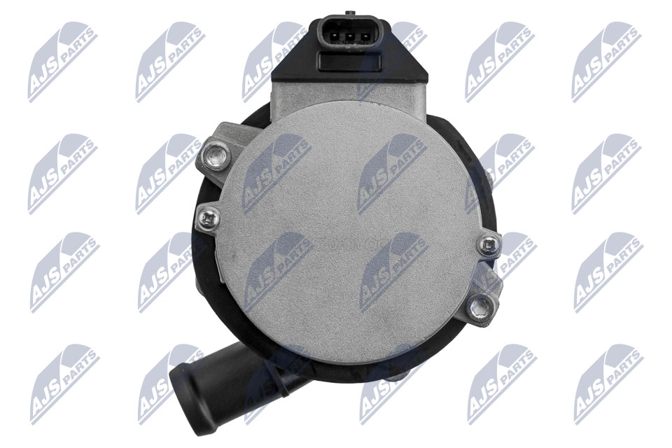 Pompa acqua ausiliaria - CPZ-AU-029 NTY