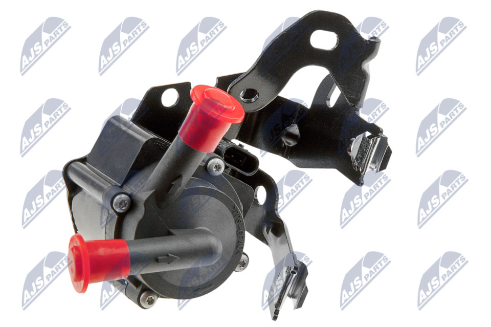 Additional Water Pump - CPZ-BM-003 NTY