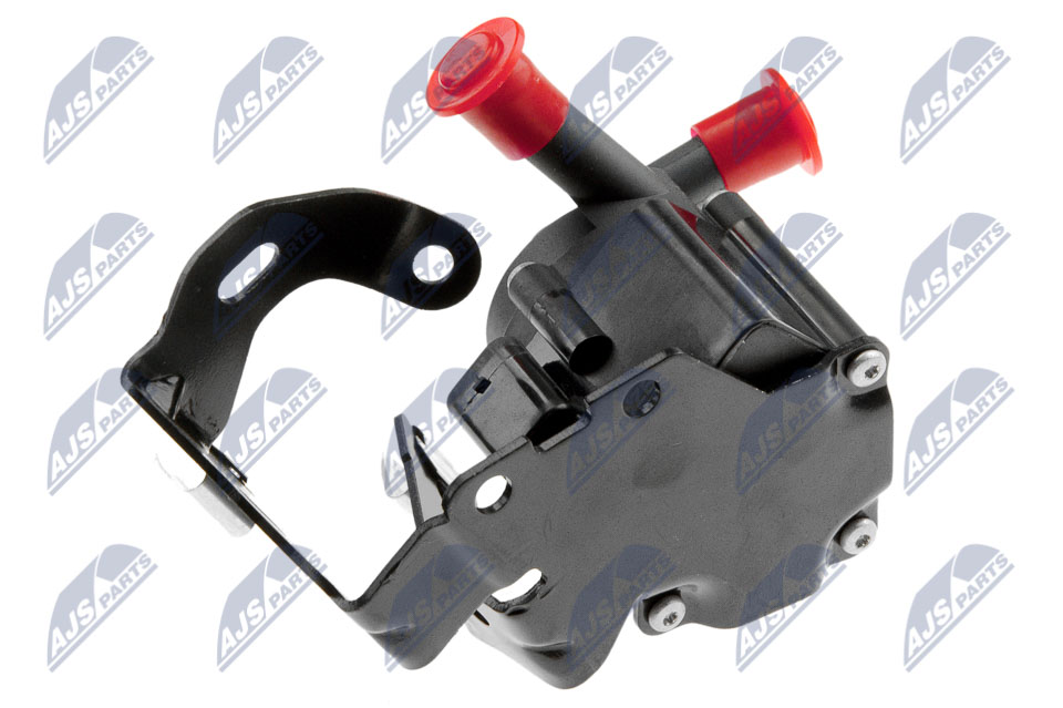 Additional Water Pump - CPZ-BM-003 NTY
