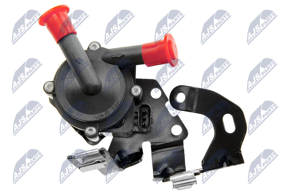 Additional Water Pump - CPZ-BM-003 NTY