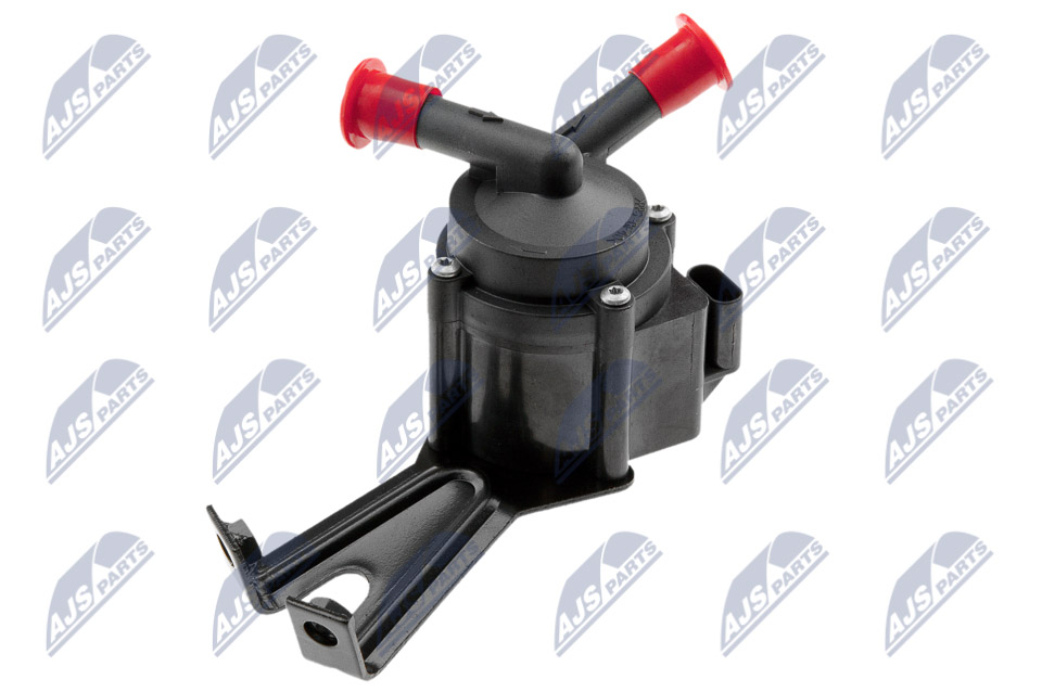 Pompa acqua ausiliaria - CPZ-BM-004 NTY