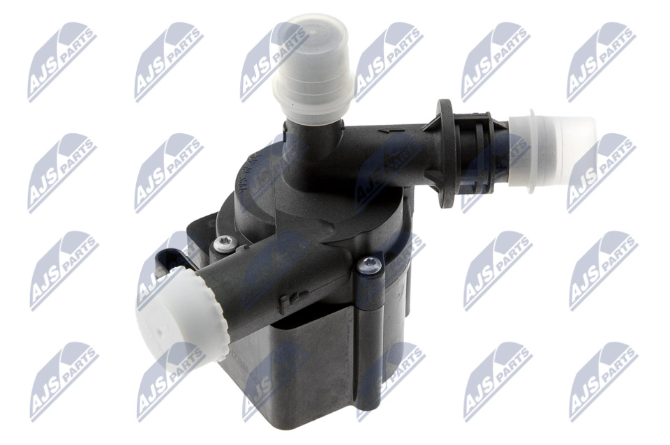 Pompa acqua ausiliaria - CPZ-BM-005 NTY