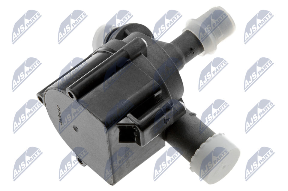 Pompa acqua ausiliaria - CPZ-BM-005 NTY