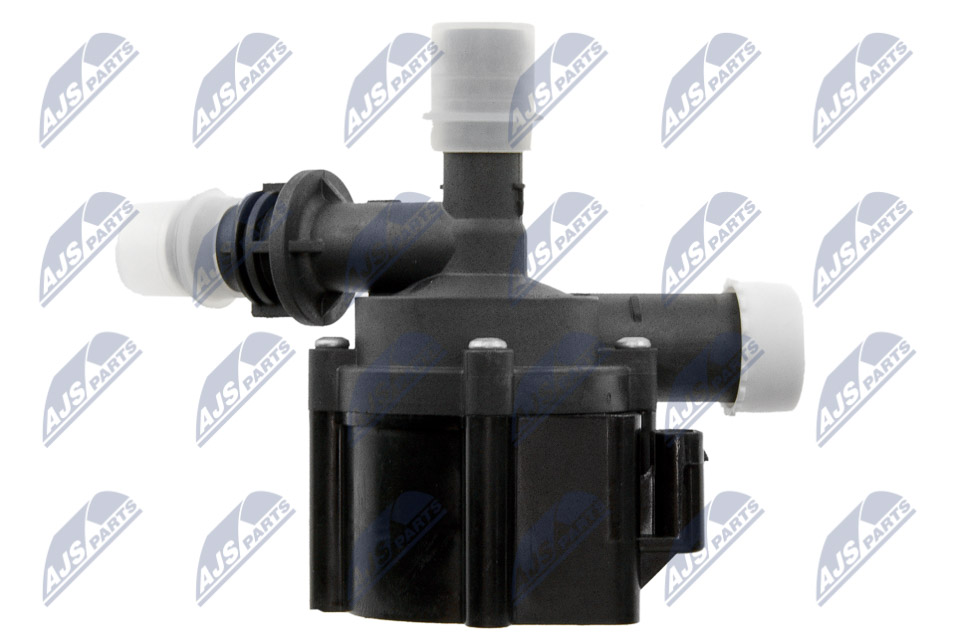 Pompa acqua ausiliaria - CPZ-BM-005 NTY