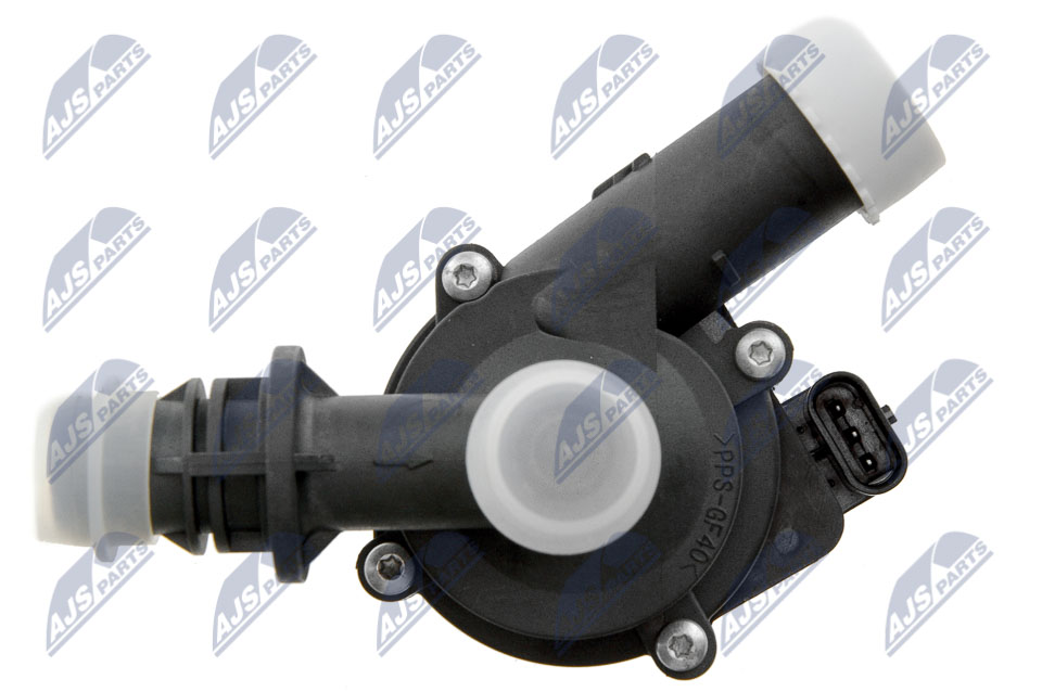 Pompa acqua ausiliaria - CPZ-BM-005 NTY