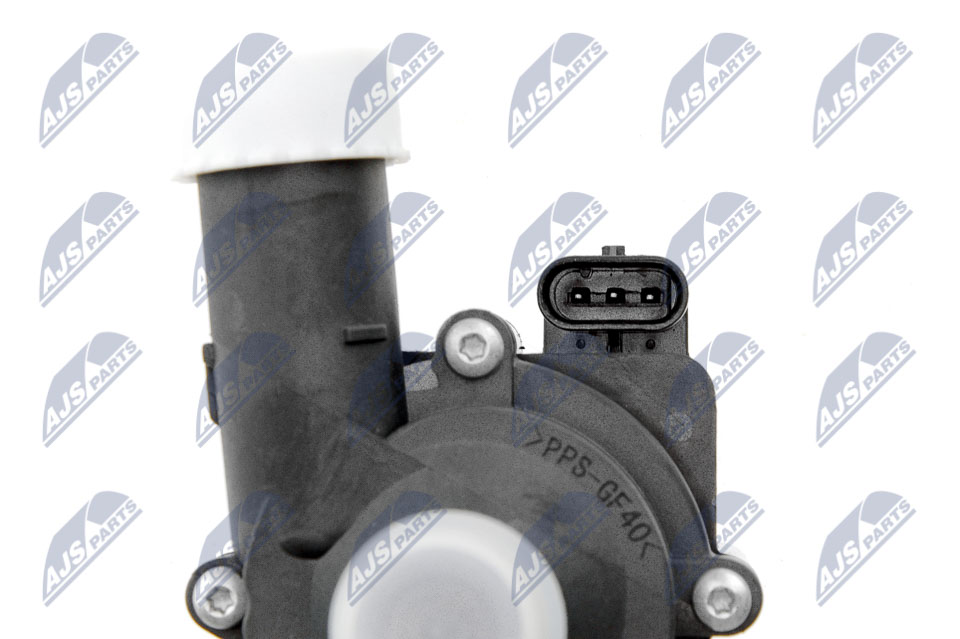 Pompa acqua ausiliaria - CPZ-BM-005 NTY