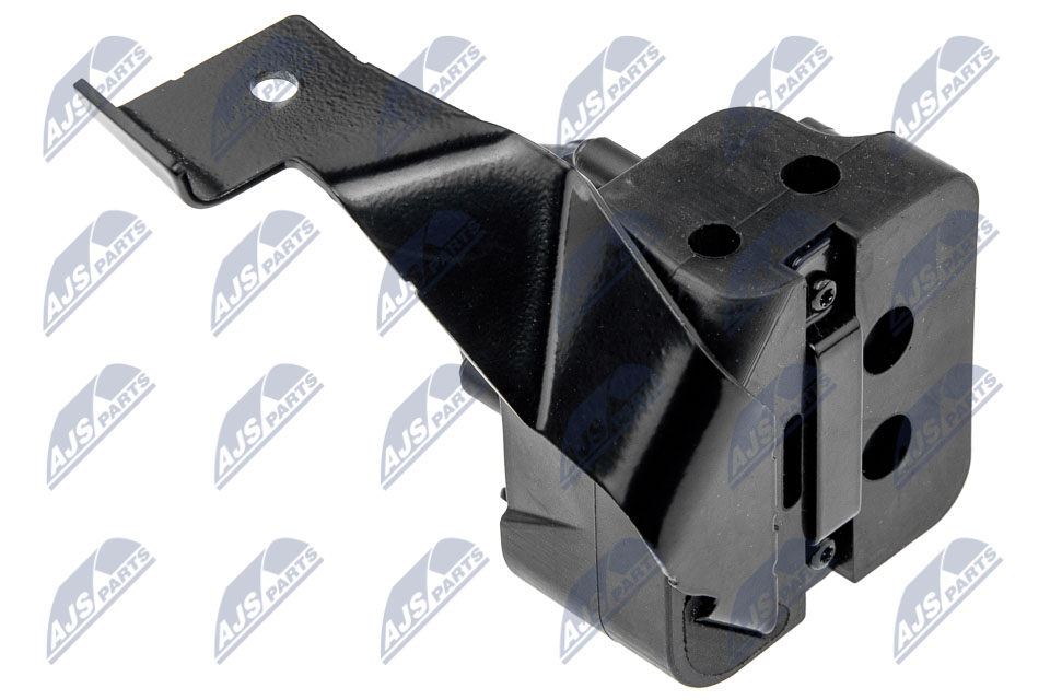 Additional Water Pump - CPZ-BM-006 NTY