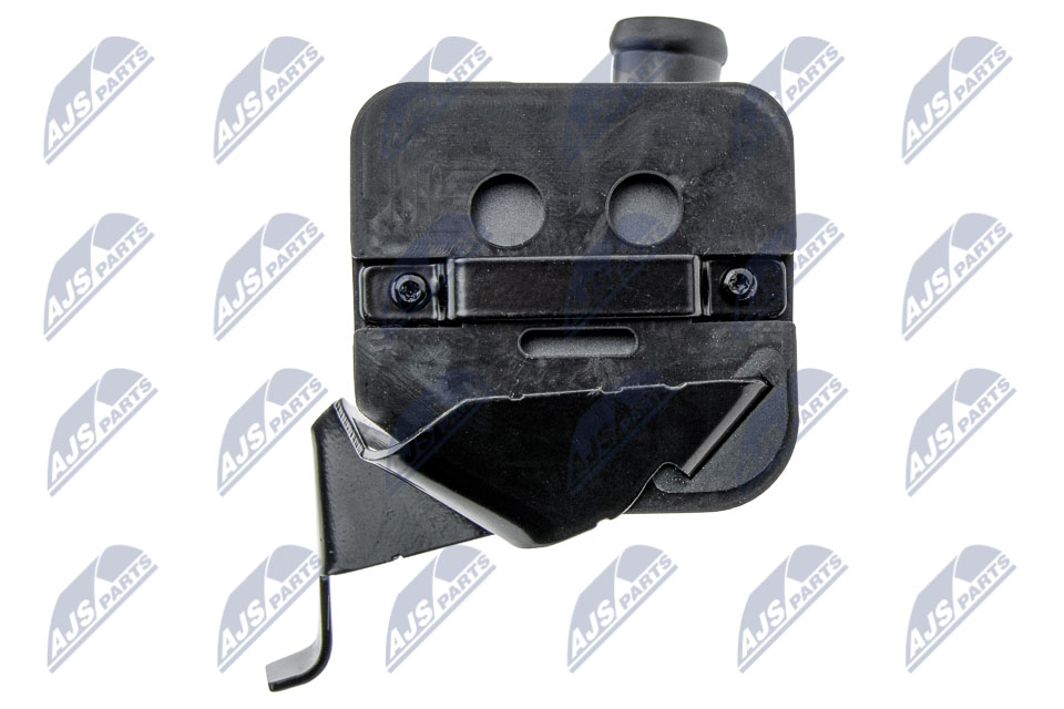 Additional Water Pump - CPZ-BM-006 NTY