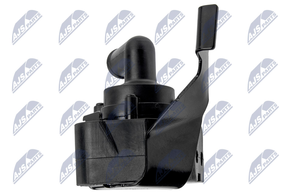 Additional Water Pump - CPZ-BM-006 NTY
