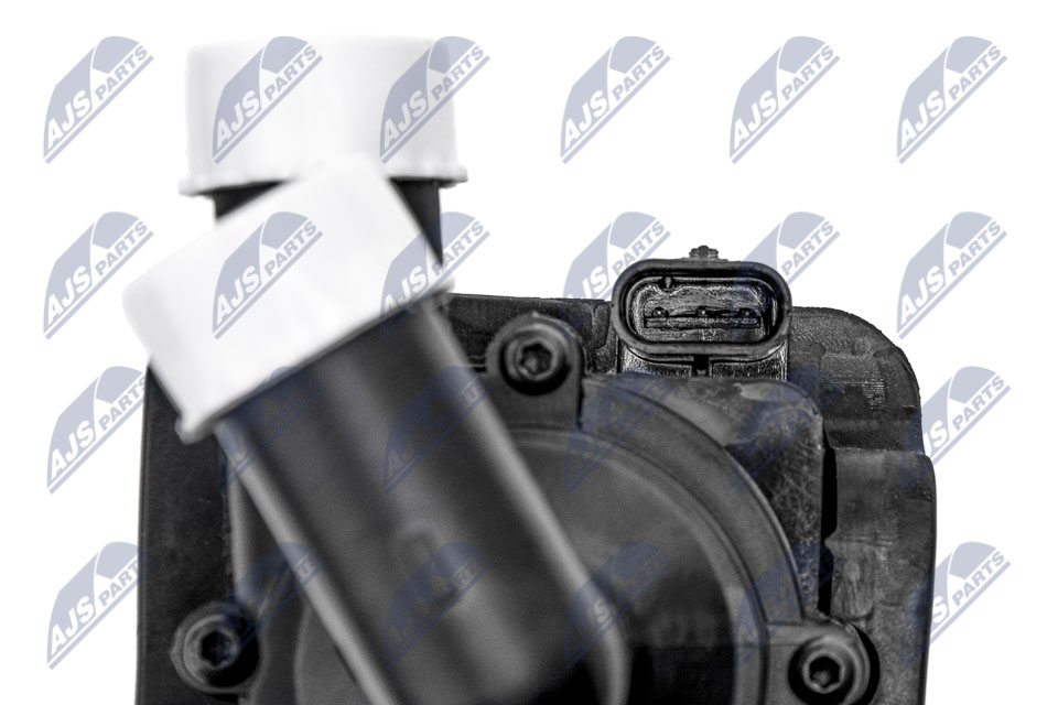 Additional Water Pump - CPZ-BM-006 NTY