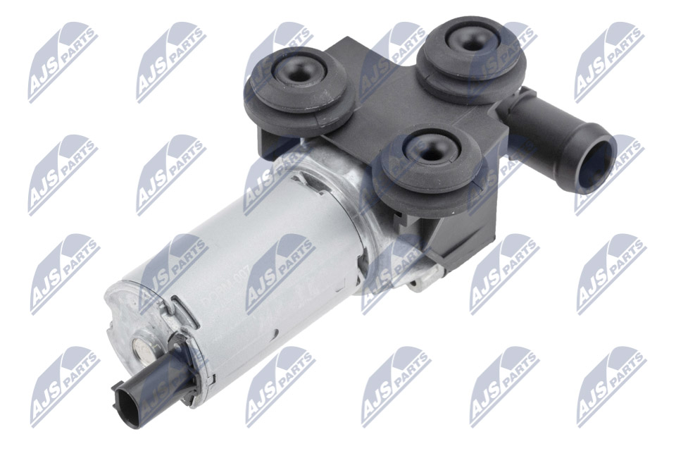 Additional Water Pump - CPZ-BM-007 NTY