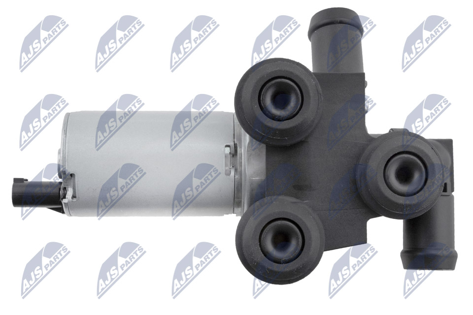 Additional Water Pump - CPZ-BM-007 NTY