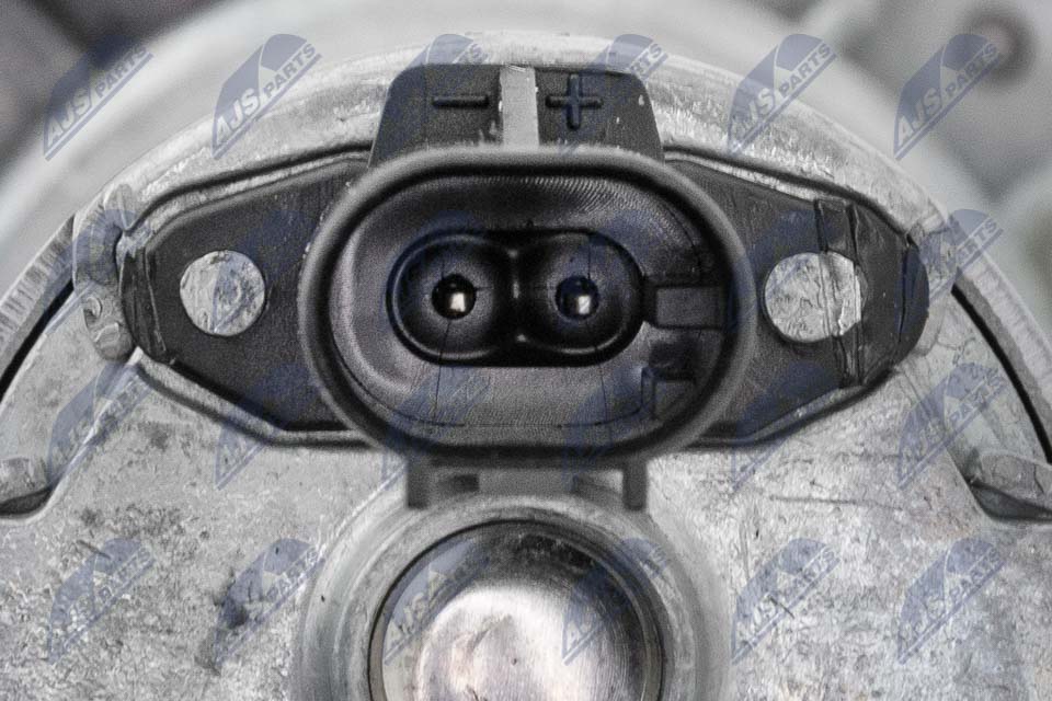 Additional Water Pump - CPZ-BM-007 NTY
