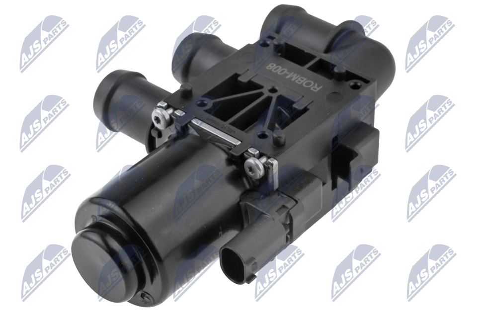 Control Valve, coolant - CPZ-BM-008 NTY