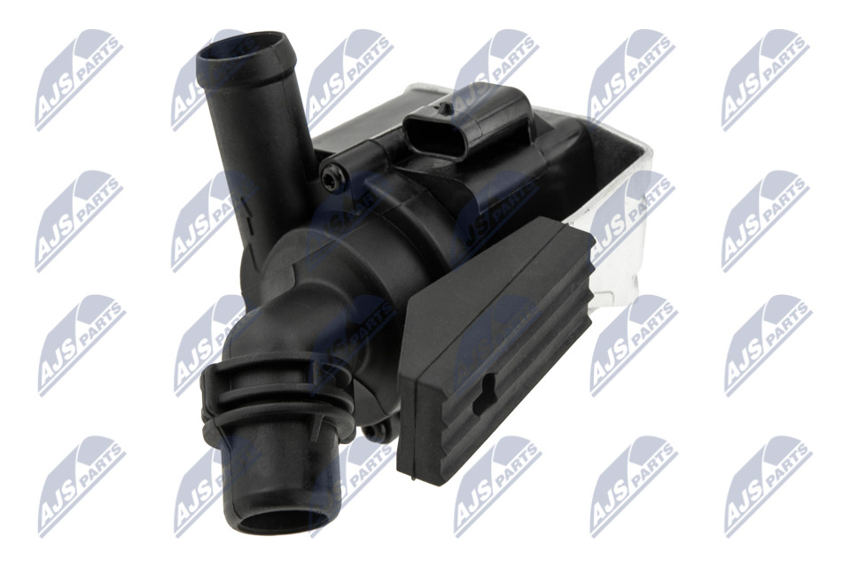 Additional Water Pump - CPZ-BM-009 NTY