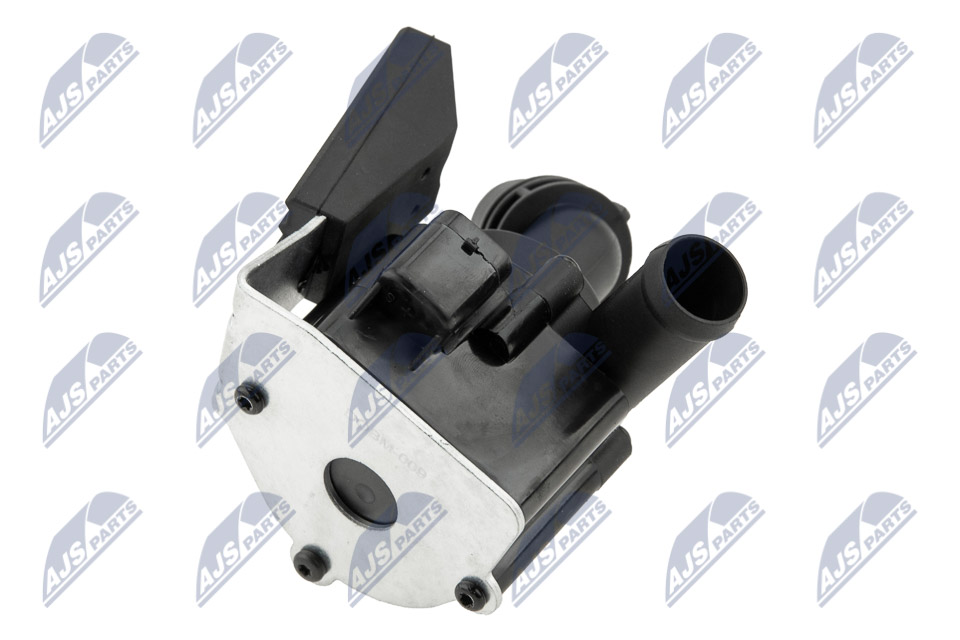 Additional Water Pump - CPZ-BM-009 NTY