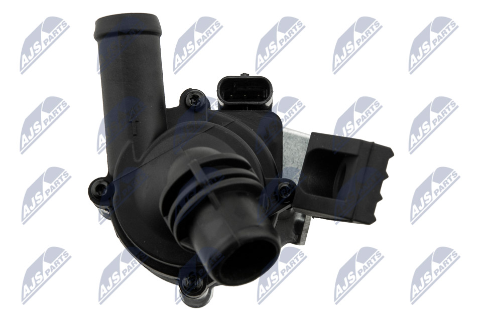 Additional Water Pump - CPZ-BM-009 NTY