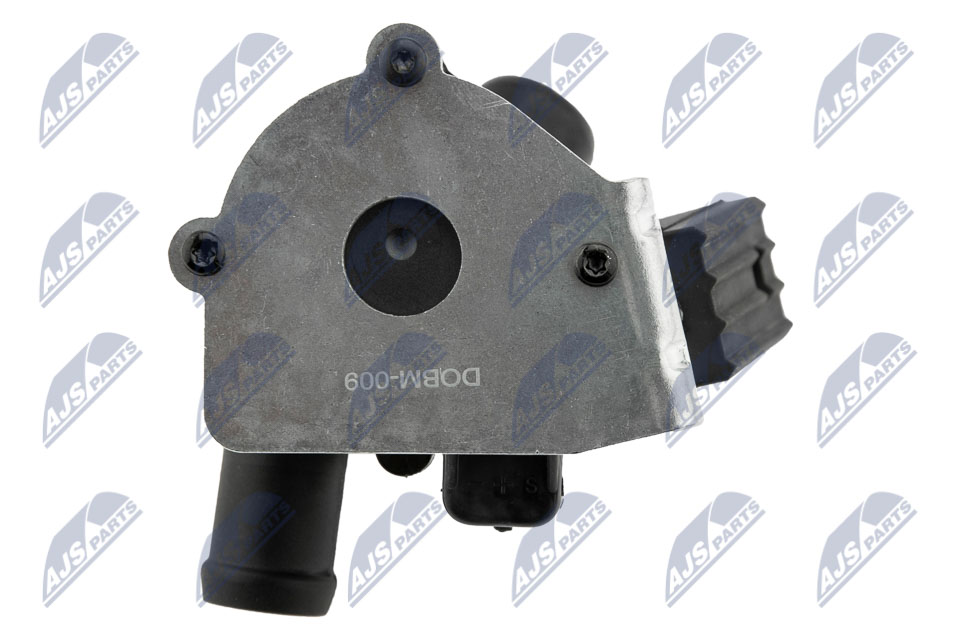 Additional Water Pump - CPZ-BM-009 NTY