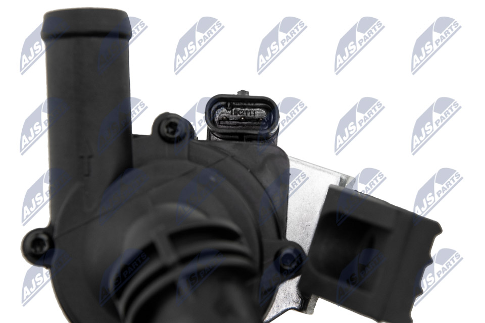 Additional Water Pump - CPZ-BM-009 NTY