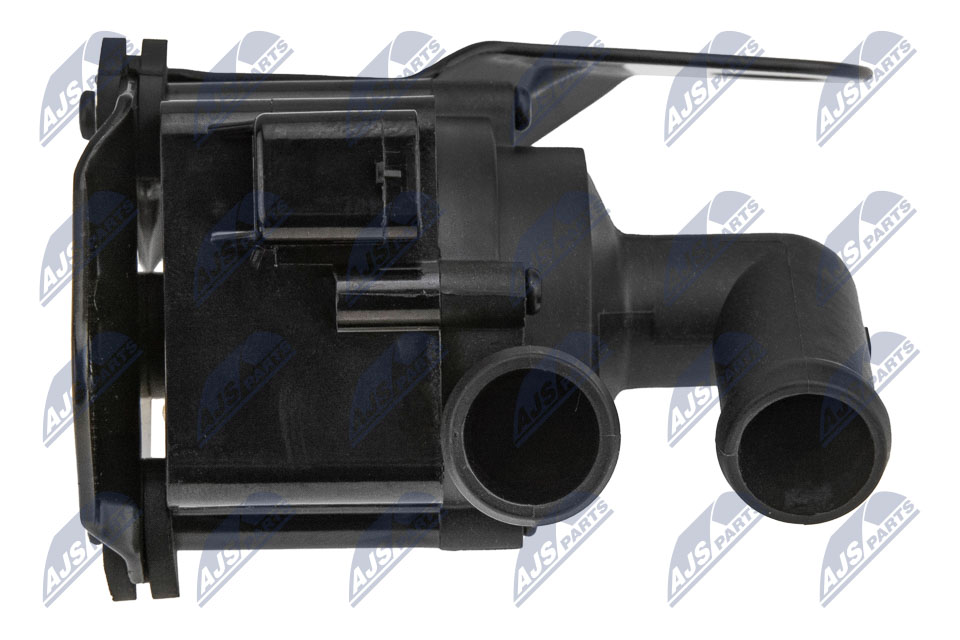 Additional Water Pump - CPZ-BM-012 NTY