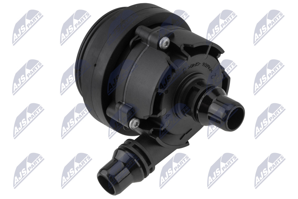 Auxiliary Water Pump, turbocharger - CPZ-BM-015 NTY