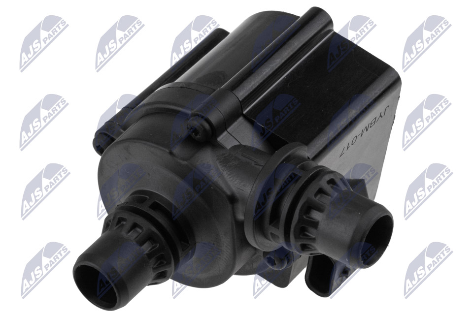 Additional Water Pump - CPZ-BM-017 NTY