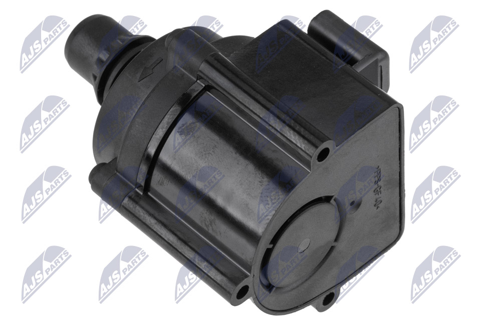 Additional Water Pump - CPZ-BM-017 NTY