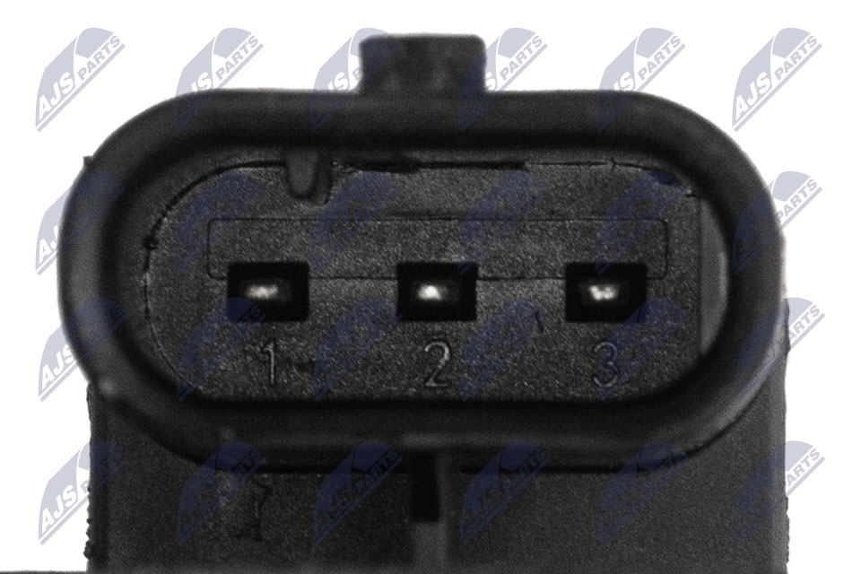 Additional Water Pump - CPZ-BM-017 NTY