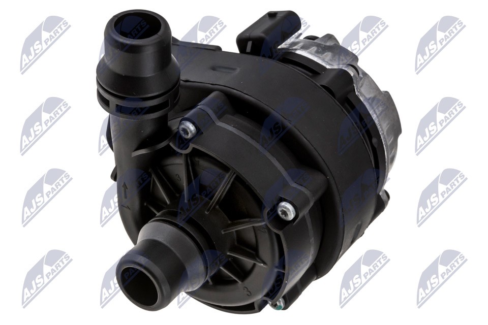 Additional Water Pump - CPZ-BM-018 NTY