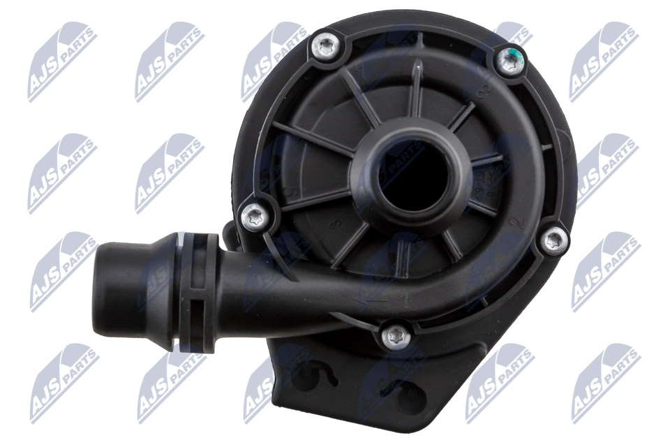 Additional Water Pump - CPZ-BM-018 NTY