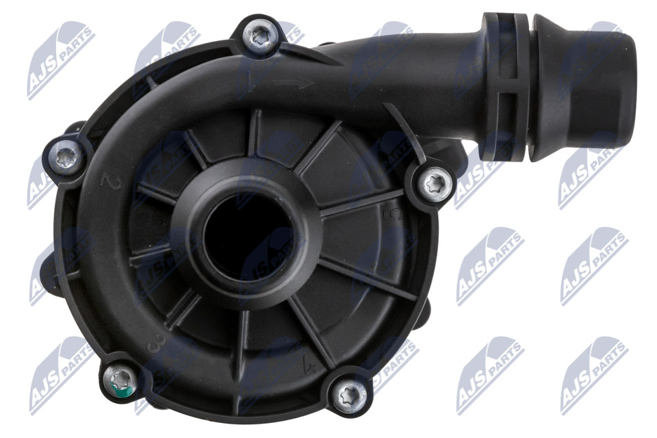 Additional Water Pump - CPZ-BM-019 NTY