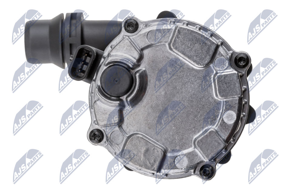 Additional Water Pump - CPZ-BM-019 NTY