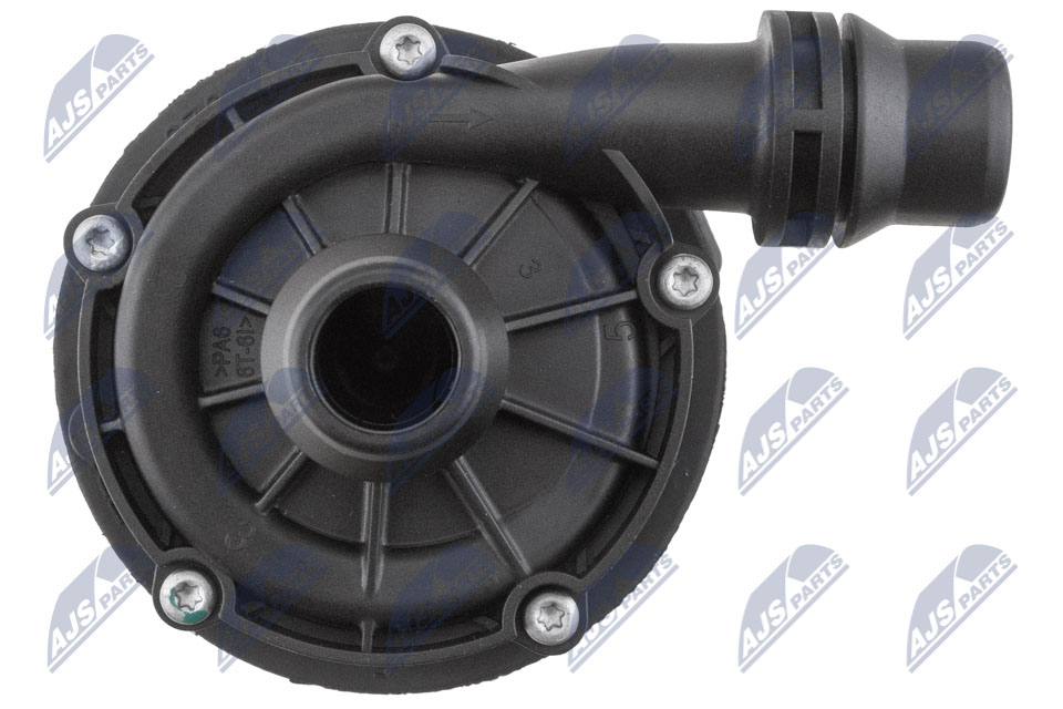 Additional Water Pump - CPZ-BM-020 NTY