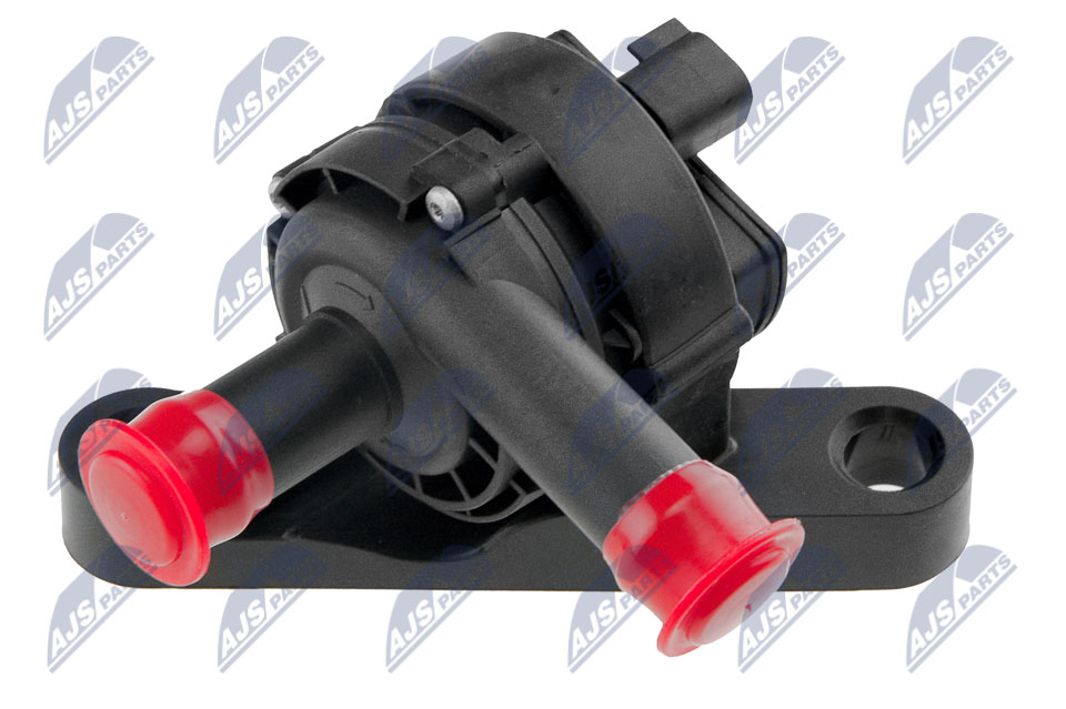 Additional Water Pump - CPZ-CH-001 NTY