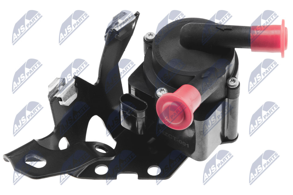 Pompa circolazione acqua, Riscaldatore da parcheggio - CPZ-CT-001 NTY