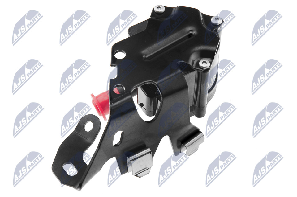 Water Pump, parking heater - CPZ-CT-001 NTY