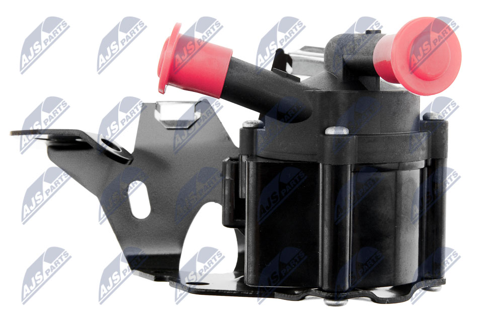 Water Pump, parking heater - CPZ-CT-001 NTY
